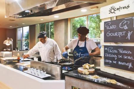 Ohtels Belvedere - 24