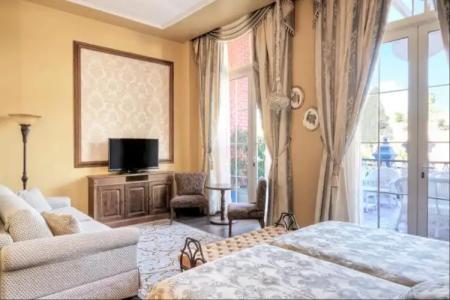 PortAventura Lucy's Mansion - Includes unlimited access & Express wristband to PortAventura Park & Ferrari Land - 3