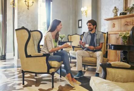 PortAventura Lucy's Mansion - Includes unlimited access & Express wristband to PortAventura Park & Ferrari Land - 22