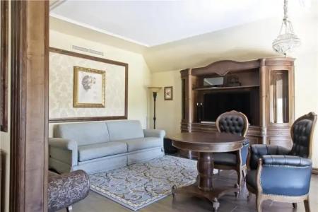 PortAventura Lucy's Mansion - Includes unlimited access & Express wristband to PortAventura Park & Ferrari Land - 5