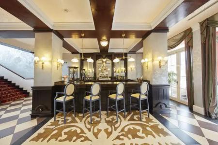 PortAventura Lucy's Mansion - Includes unlimited access & Express wristband to PortAventura Park & Ferrari Land - 8