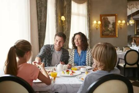 PortAventura Lucy's Mansion - Includes unlimited access & Express wristband to PortAventura Park & Ferrari Land - 16