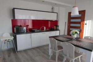 Domki Bialka & Apartamenty, Bialka Tatrzanska