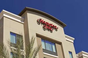 Hampton Inn Mission Valley, San Diego