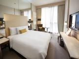 Centro Double room