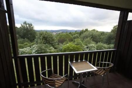 Rock Resort Sankt Andreasberg - 26