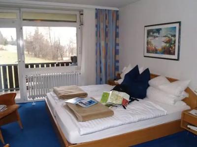 Rock Resort Sankt Andreasberg - 18