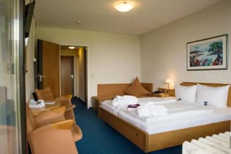 Rock Resort Sankt Andreasberg - 22