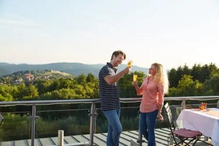 Rock Resort Sankt Andreasberg - 17