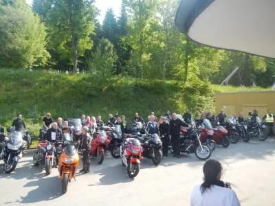 Rock Resort Sankt Andreasberg - 13