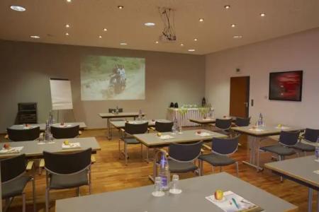 Rock Resort Sankt Andreasberg - 15