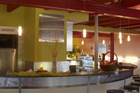 Rock Resort Sankt Andreasberg - 8