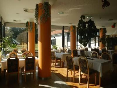 Rock Resort Sankt Andreasberg - 14