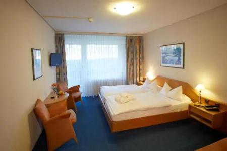 Rock Resort Sankt Andreasberg - 20