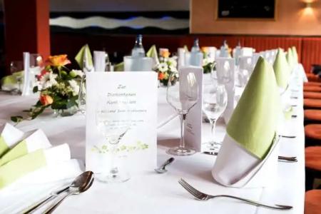 Rock Resort Sankt Andreasberg - 9