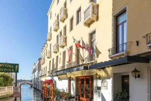 Baglioni Hotel Luna - The Leading Hotels of the World, Venice