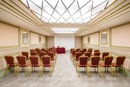 Baglioni Luna - The Leadings of the World - 30