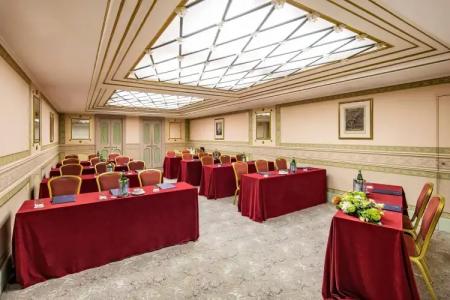 Baglioni Luna - The Leadings of the World - 29