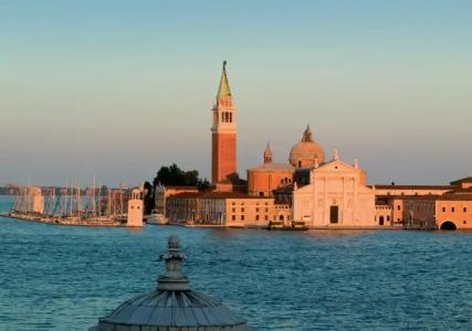 Baglioni Luna - The Leadings of the World - 39