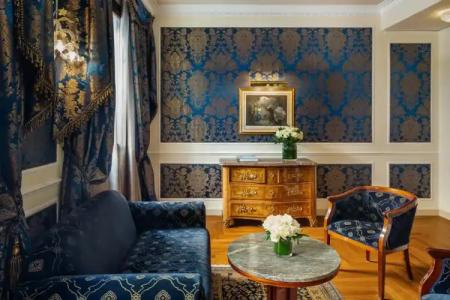 Baglioni Luna - The Leadings of the World - 21