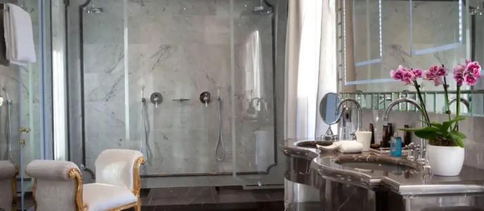 Baglioni Luna - The Leadings of the World - 78