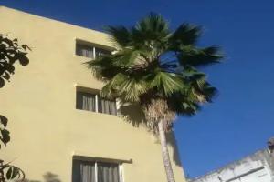 Hostal Condo-Parque, Santo Domingo