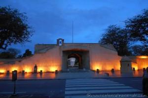 Hostal Condo-Parque, Santo Domingo