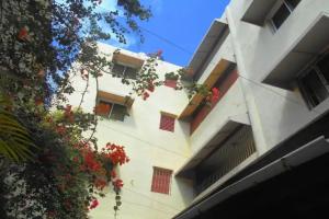 Hostal Condo-Parque, Santo Domingo
