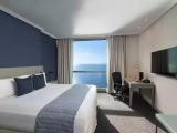 Master Double Suite oceanfront