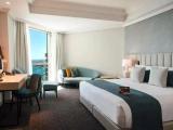 Premium Double room with ocean view