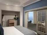 Double Suite with ocean view
