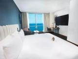 Presidential Double Suite oceanfront