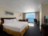 Double room oceanfront