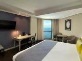 Superior Double room with ocean view