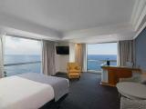 Panoramic Double room oceanfront