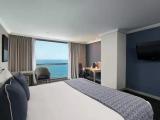 Superior Double room oceanfront