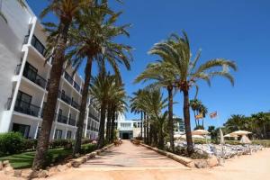 Catalonia Ses Estaques - Adults Only, Santa Eularia des Riu