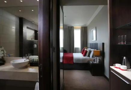 Ramada by Wyndham Abu Dhabi Downtown - 101