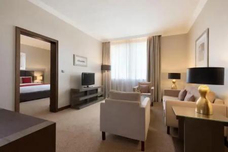 Ramada by Wyndham Abu Dhabi Downtown - 113