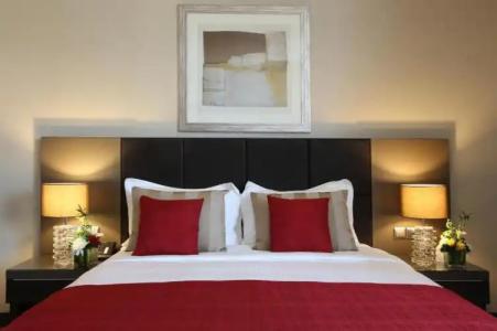 Ramada by Wyndham Abu Dhabi Downtown - 111