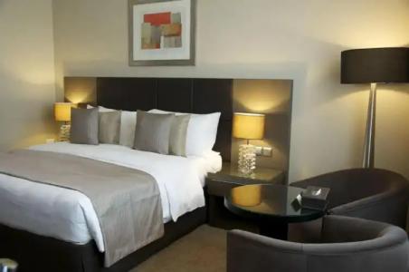 Ramada by Wyndham Abu Dhabi Downtown - 104