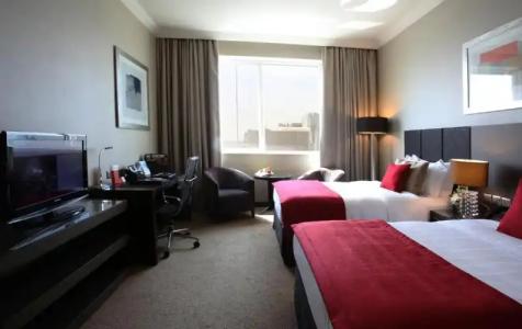 Ramada by Wyndham Abu Dhabi Downtown - 106
