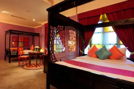 Shanghai Mansion Bangkok - SHA Extra Plus - 56