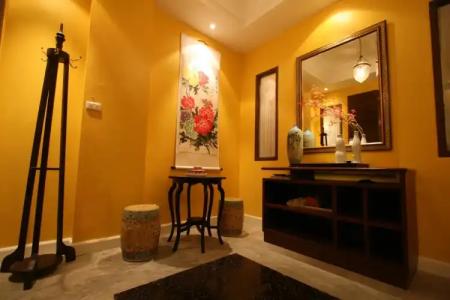 Shanghai Mansion Bangkok - SHA Extra Plus - 53