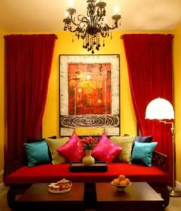 Shanghai Mansion Bangkok - SHA Extra Plus - 52
