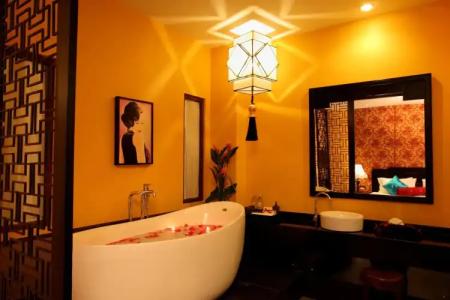 Shanghai Mansion Bangkok - SHA Extra Plus - 48