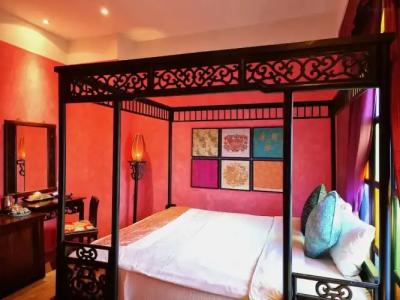 Shanghai Mansion Bangkok - SHA Extra Plus - 27