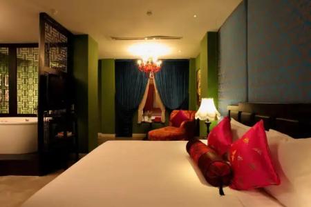 Shanghai Mansion Bangkok - SHA Extra Plus - 6