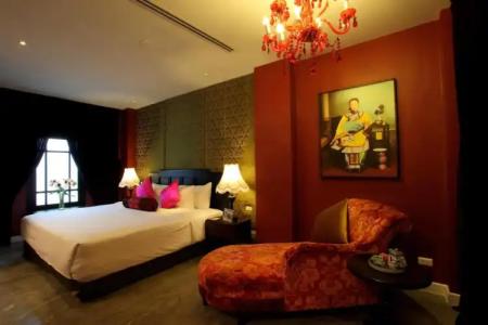 Shanghai Mansion Bangkok - SHA Extra Plus - 8