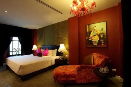 Shanghai Mansion Bangkok - SHA Extra Plus - 39